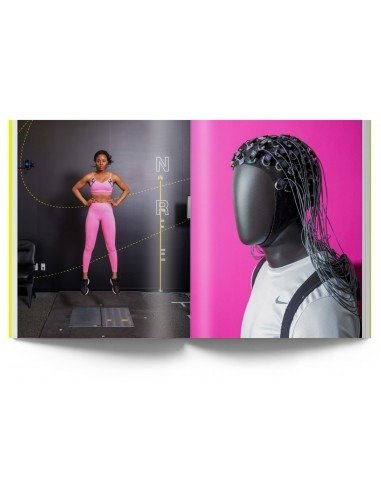 Producto - Nike. Diseño en movimiento - 3