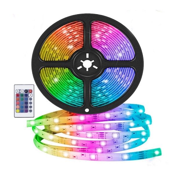 Producto - Tira luz led 5 mts