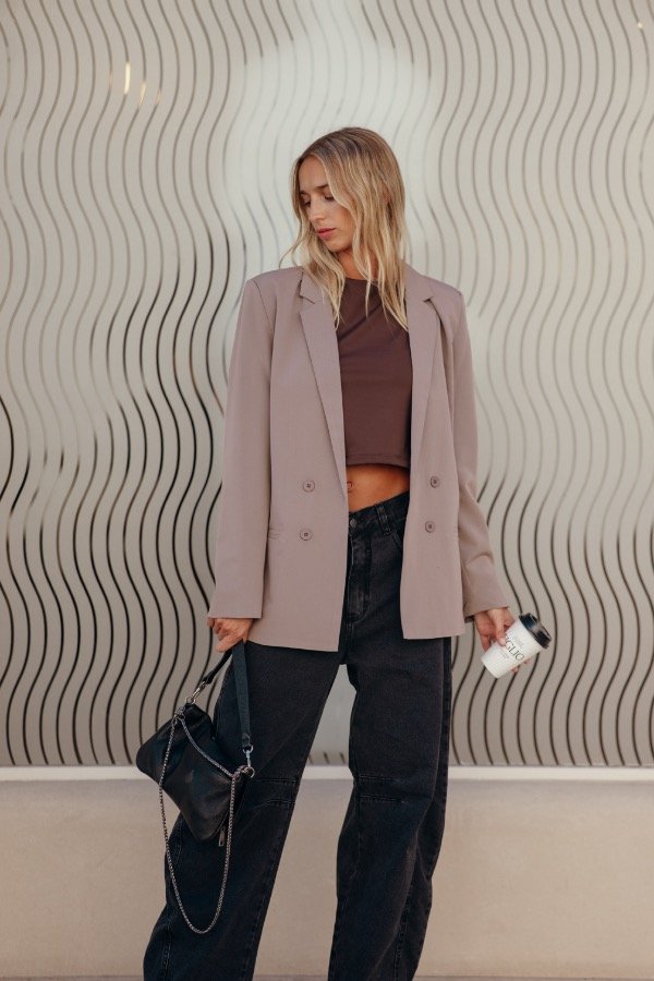 Producto - Blazer Jazmin