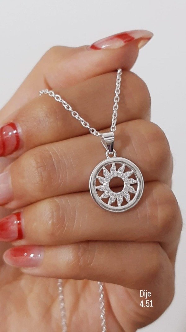 Producto - DCM126 SOL