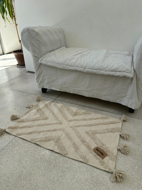 Producto - Alfombra 50x80