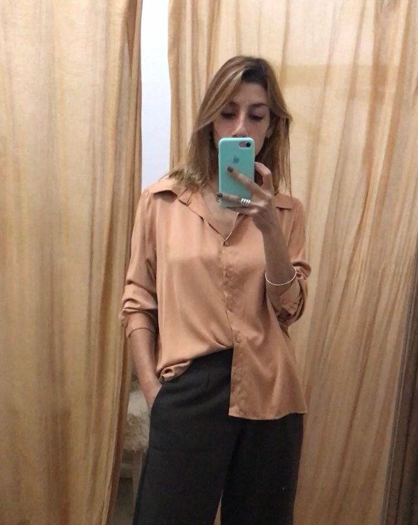 Producto - Camisa Charo