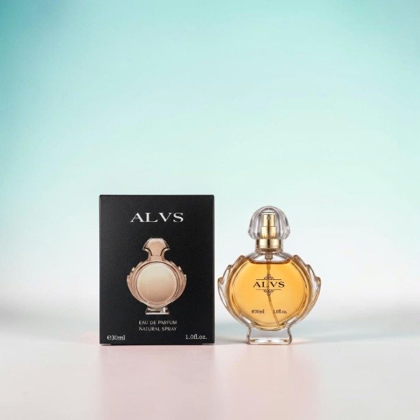 Producto - Fragancia Mini Olimpia x 30 ml. Fem