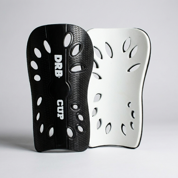 Producto - Canillera De Futbol Cup 2.0 DRB