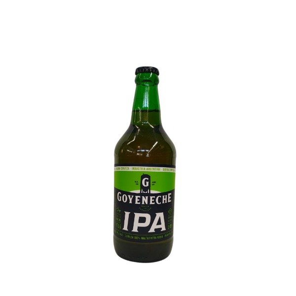 Producto - Goyeneche Ipa x 500 ml.