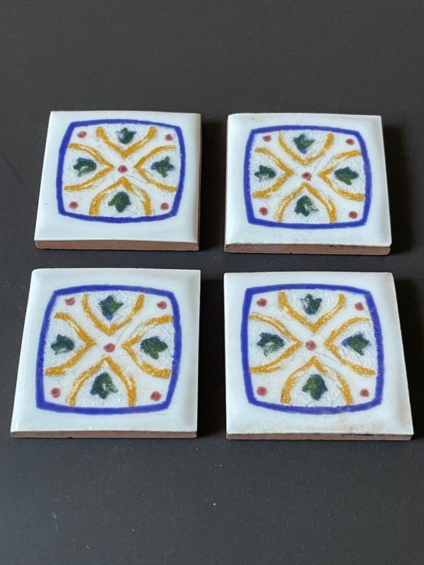 Producto - Tocetos Decorados A