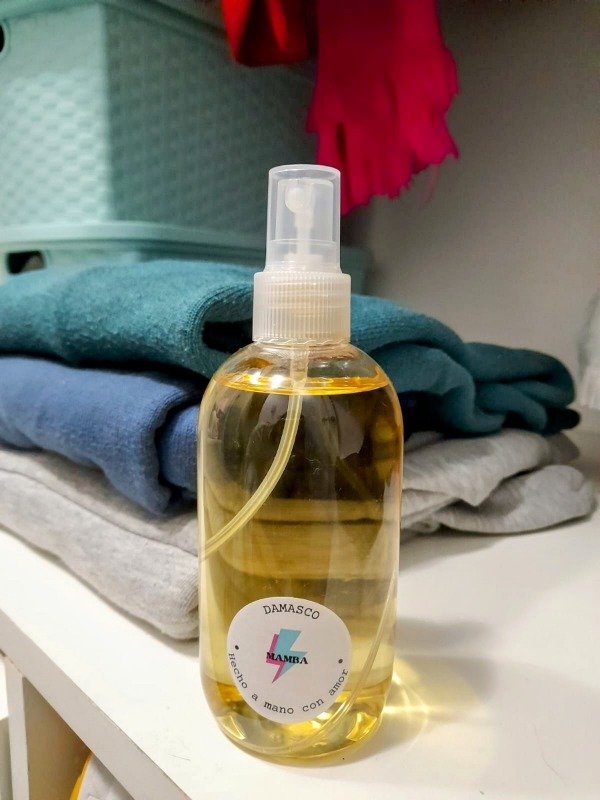 Producto - PERFUMINA TEXTIL