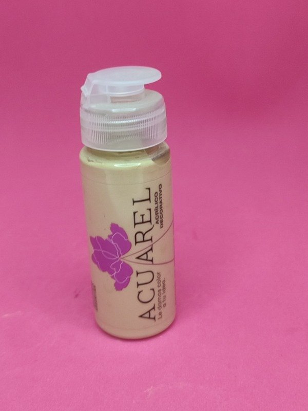 Producto - Acuarel champagne