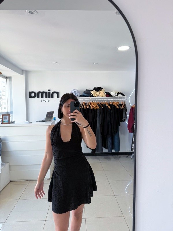 Producto - Vestido Paris