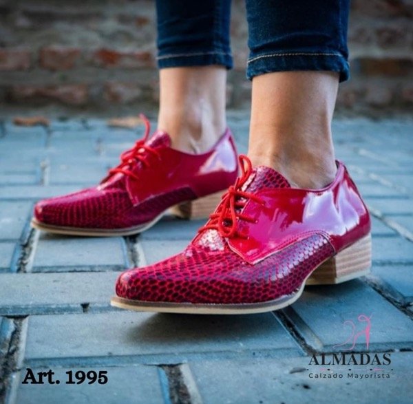 Producto - - ART 1995 - Ónix Rojo