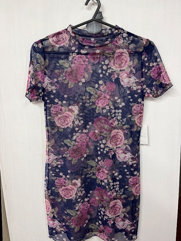 Producto - Vestido transparente