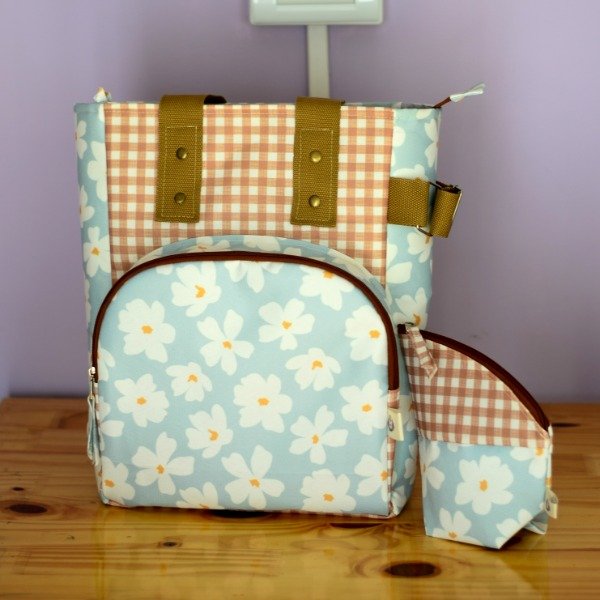 Producto - Matero Suela + yerbera