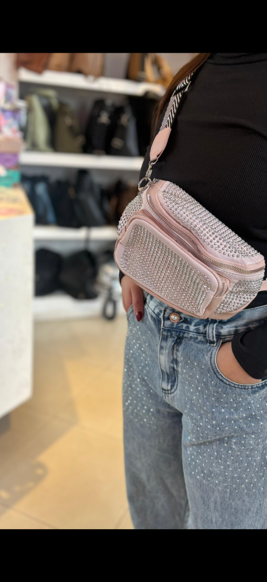 Producto - riñonera stras2