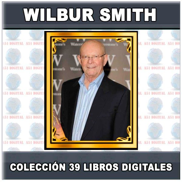 Producto - WILBUR SMITH