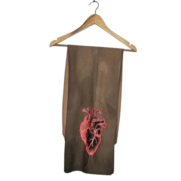 Producto - Pantalón Corazón