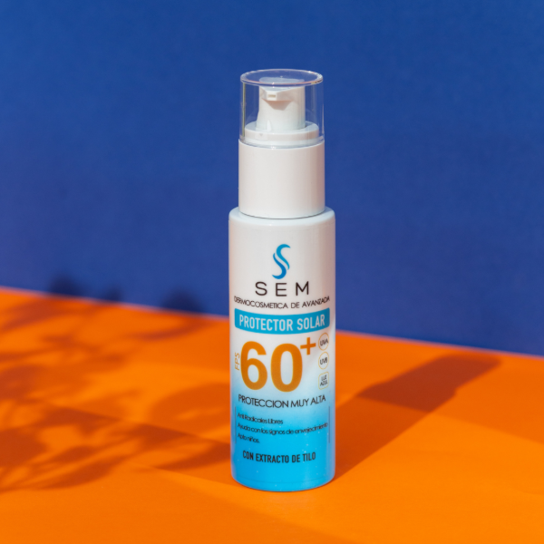 Producto - SEM Protector Solar