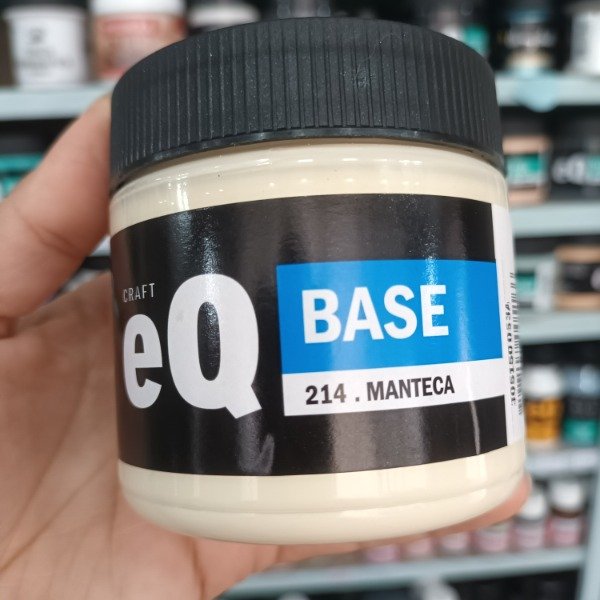 Producto - Base acrílica Eq 200cc