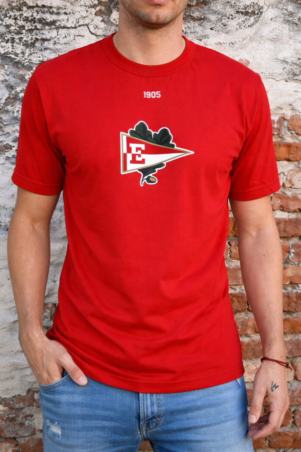Producto - Remera EDLP
