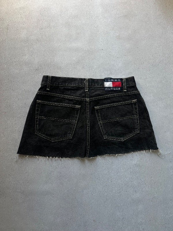 Producto - Skirt Tommy H - 4