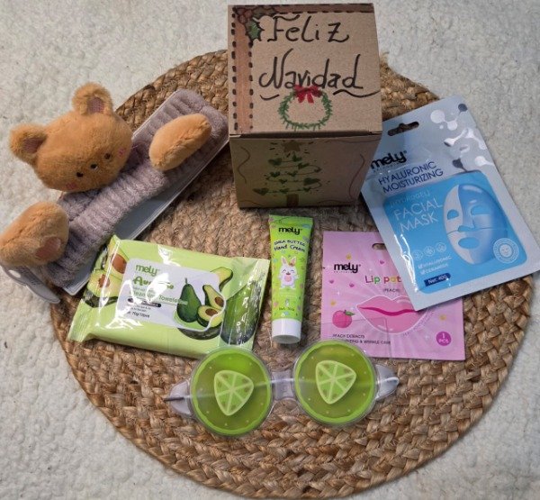 Producto - Box completo