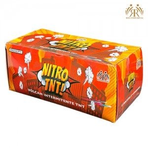 Producto - PETARDO NITRO - 4 UNIDADES