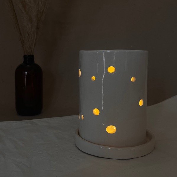 Producto - Luz de noche