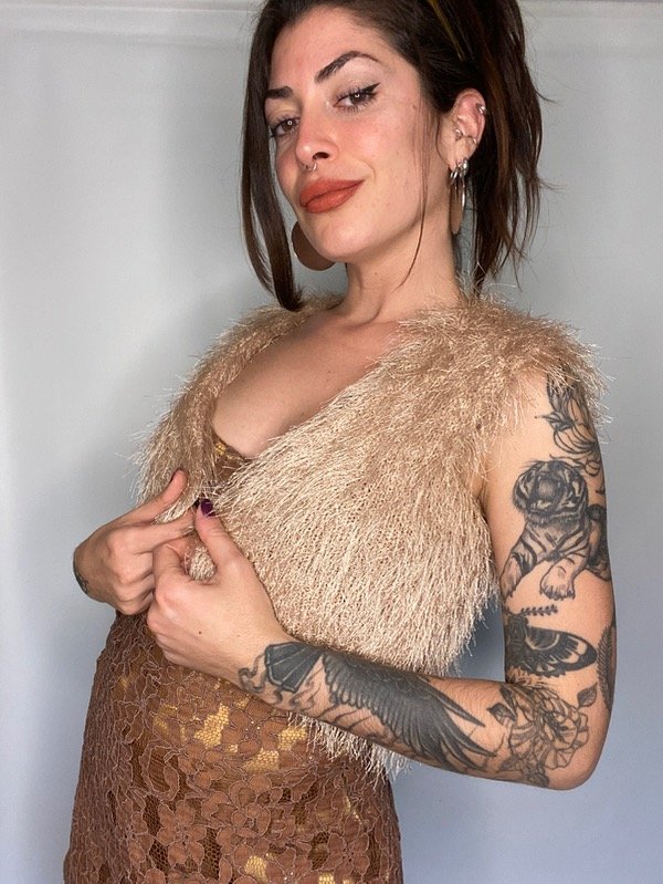 Producto - Chaleco Texas