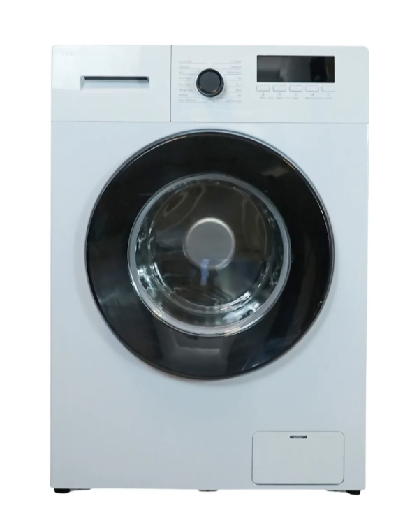 Producto - LAVARROPAS ENOVA 8KG CARGA FRONTAL INVERTER BLANCO