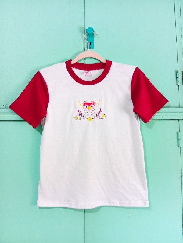 Producto - Remeras CELESTE/ESTELA