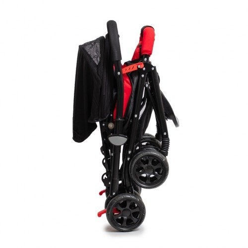 Producto - Love - Coche Cuna Rebatible 172 - 18