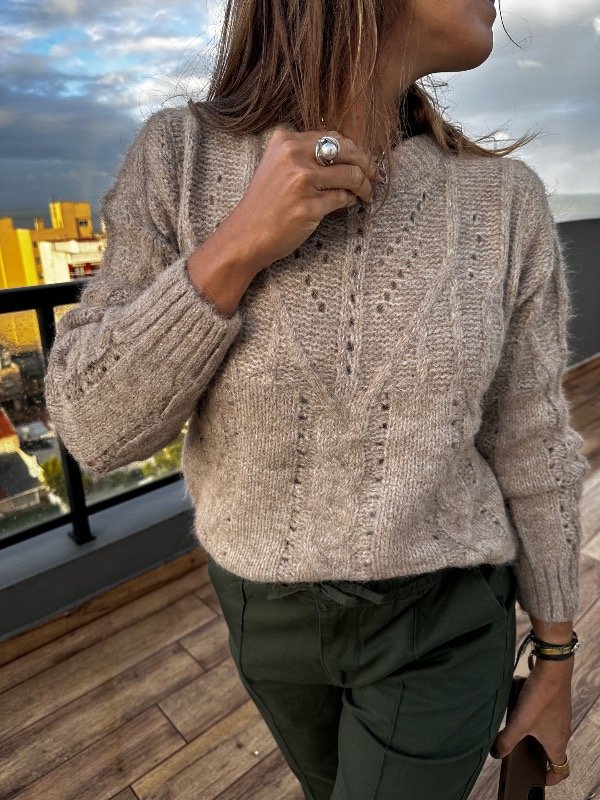 Producto - Sweater Dina