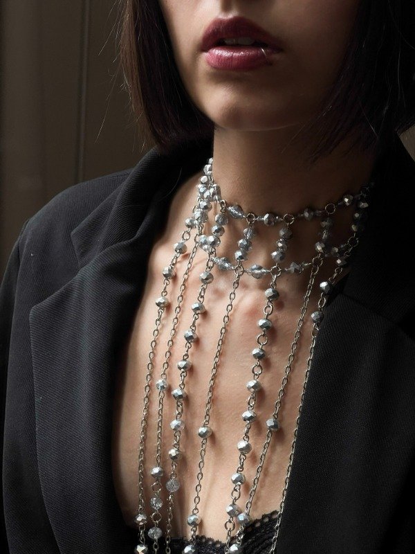 Producto - Choker RESPLANDOR - 1