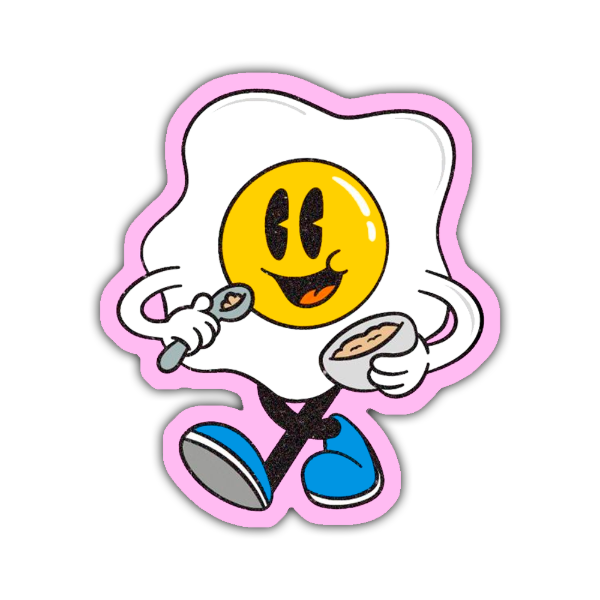 Producto - Sticker Fondo Con Color Diseño 13