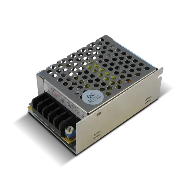 Producto - FUENTE SWITCHING 12V 3A(40W)