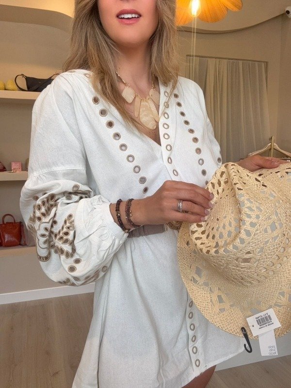 Producto - Vestido Aurora