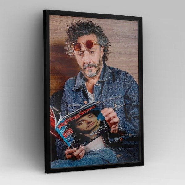 Producto - Cuadro Fito Páez #2