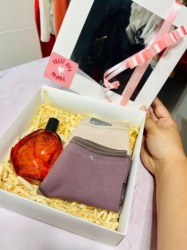 Producto - BOX UNICOS PARA REGALAR - 1