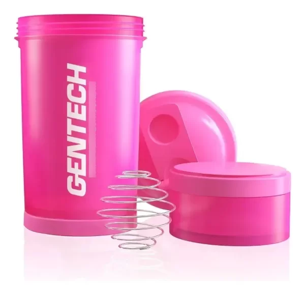 Producto - SHAKER GENTECH 500CC - 3