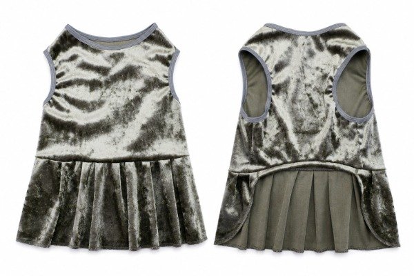 Producto - Vestido DE LUXE 122B - 6