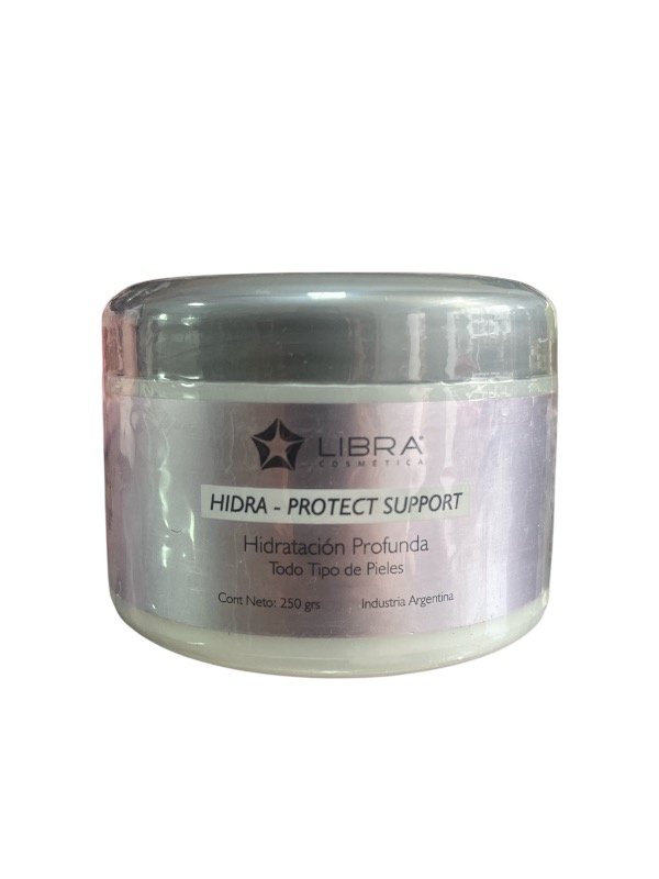 Producto - crema hidratante gel 250ml