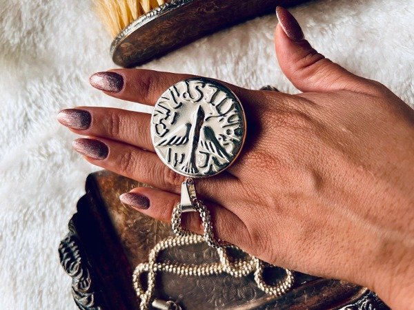 Producto - CONJUNTO ESPIRITU SANTO - 1