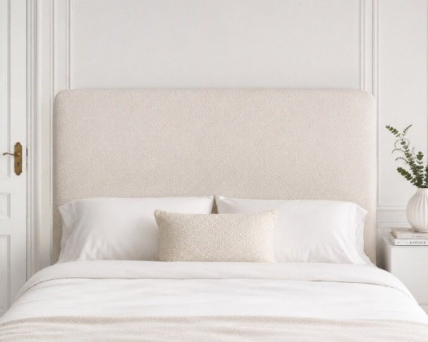 Producto - RESPALDO BOUCLE LISO - 2