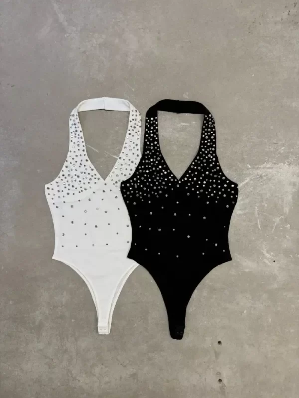 Producto - Body tachas