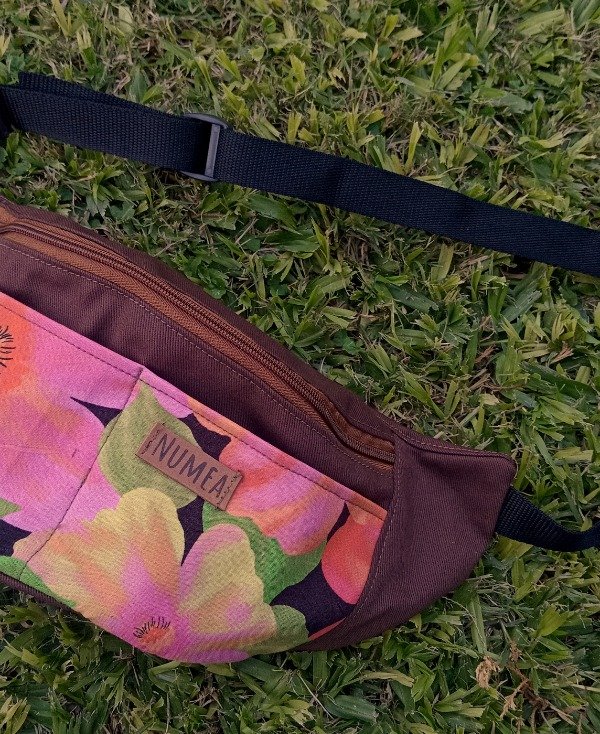 Producto - Riñonera Atardecer