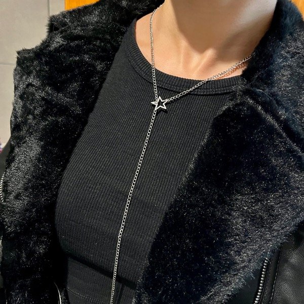 Producto - Cadena doble star