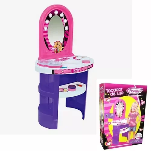 Producto - TOCADOR FIORELLA GIGANTE