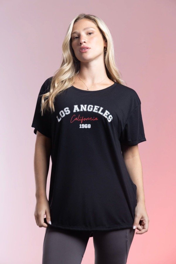 Producto - Art. 5238 SHEDYL Remeron de Viscosa Los Angeles NEGRO