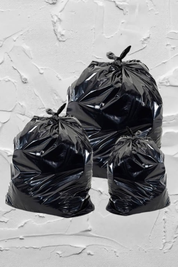 Producto - Bolsas de residuo