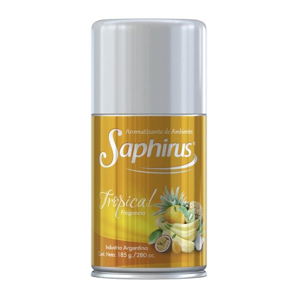 Producto - Aerosol Tropical