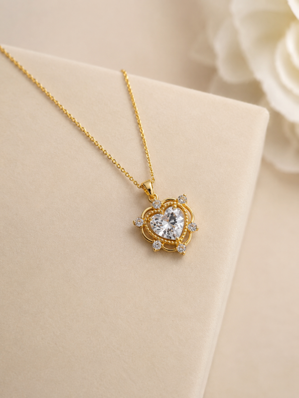 Producto - Collar Gime